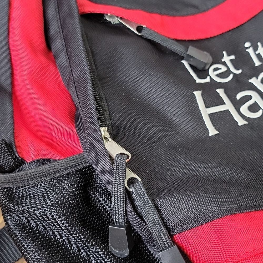 Little Trees. Backpack. Collectible. Like New - Picture 4 of 8